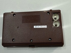 Donkey Kong II 2 - JR-55 - Nintendo Game & Watch - Tested & Working - VGC
