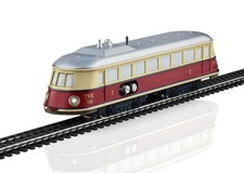 Märklin H0 18050 Replika-Triebwagen TWE 700 - mfx, digital - Neuware