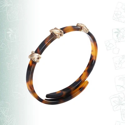 Armreif Armband Schmuck Damen Kostümschmuck Für Frauen Böhmischer - Bild 1 von 4