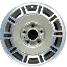 Wheel Rim Volvo 740 760 14 1985-1990 13871595 13299151 Oem Factory Oe 70156 Wheel Rim Volvo 740 760 14 1985-1990 13871595 13299151 Oem Factory Oe 70156