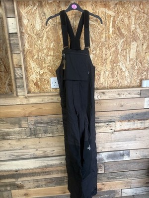The North Face Freedom Skilatzhose Größe S 
