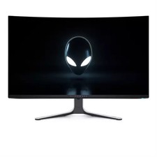 Alienware AW3225QFputer monitor 81.3 cm (32inch) 3840 x 2160 pixels 4K Ultra ...