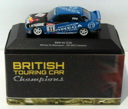 OTTOMOBILE OT126 UV1 BMW M1 Gr.B TDC 83 – Miniature 1/18 En Boîte (occasion)