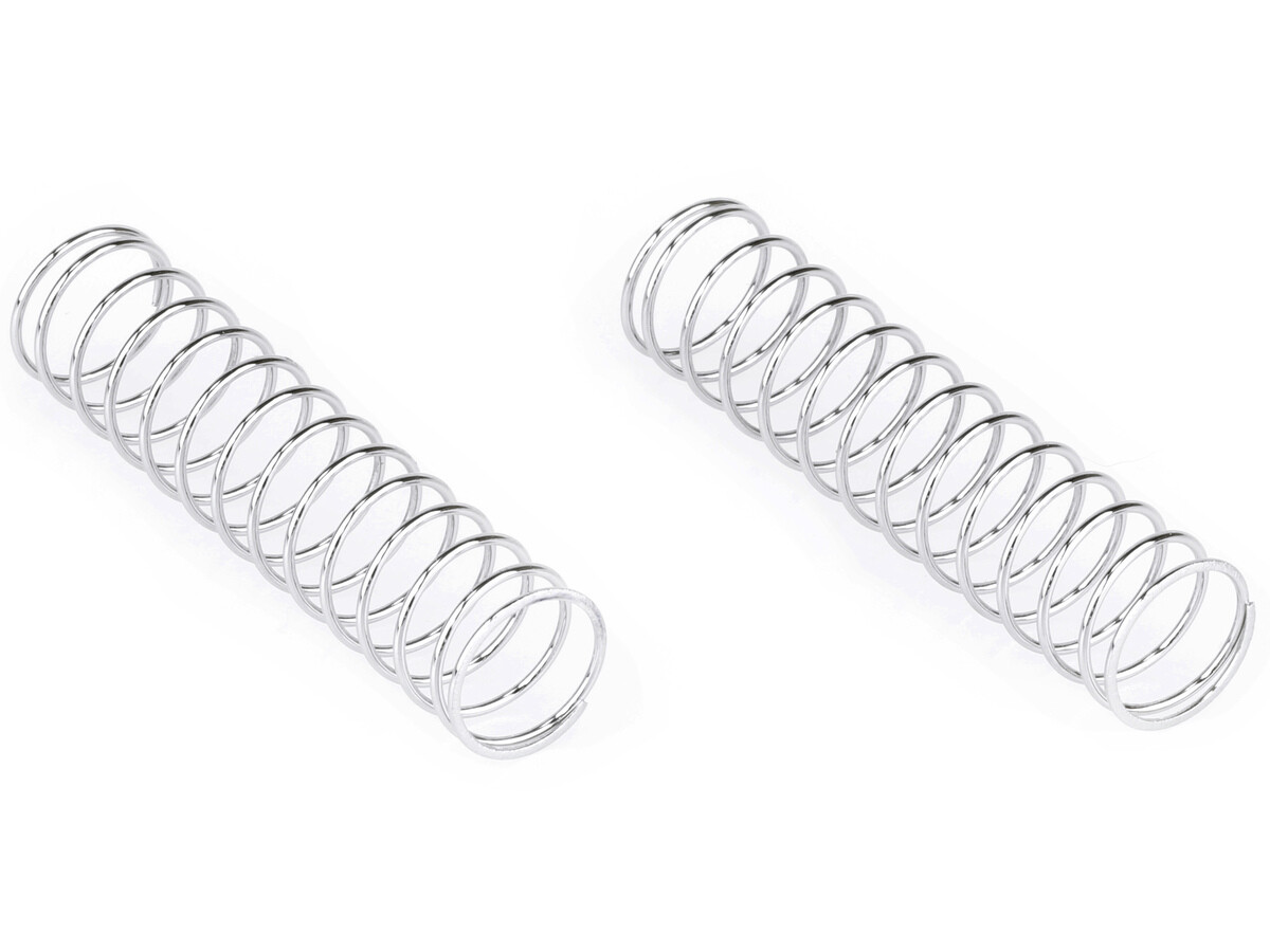 Arrma Shock Spring Set Rear (68mm, 40gf/mm)- AR330021 Raider ADX10
