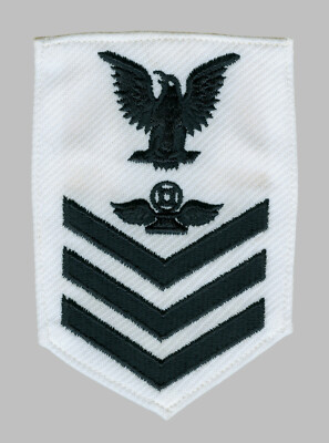 Navy Rating AC1 Air Traffic Controller 1st Class Petty Officer [AC-W06-001]