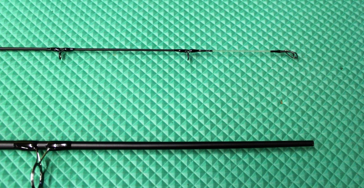 Shakespeare Ugly Stik Elite Spinning Rod 8' 6