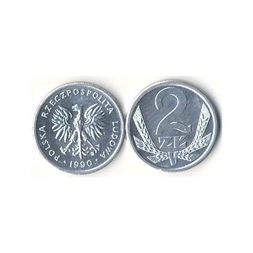 Colección de 100 Monedas Zlotych Polonia Km80.3(U) 🇵🇱 ¡¡¡Envío Gratis!!!! - Imagen 1 de 1