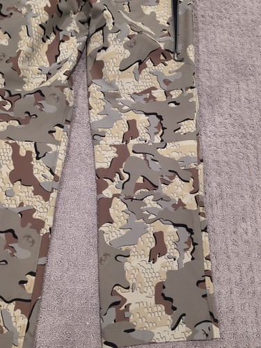 Kuiu Attack Pants Size 38 Valo Excellent Free Shipping! - Picture 11 of 13