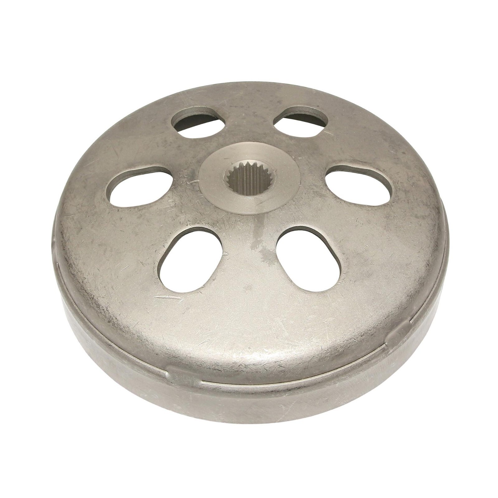 Cloche d'embrayage Honda Dylan 125 pour réparer la transmission scooter