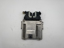 2018 Ford Edge 2.0l Engine Computer Control Module Ecu Ecm Oem G2ga-12a650-bsa