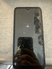 Telephone Wiko Y62 Écran Cassé bloquer code et compte Google Ne S’allume Pas