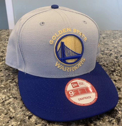 Golden State Warriors Hat Cap Snapback 