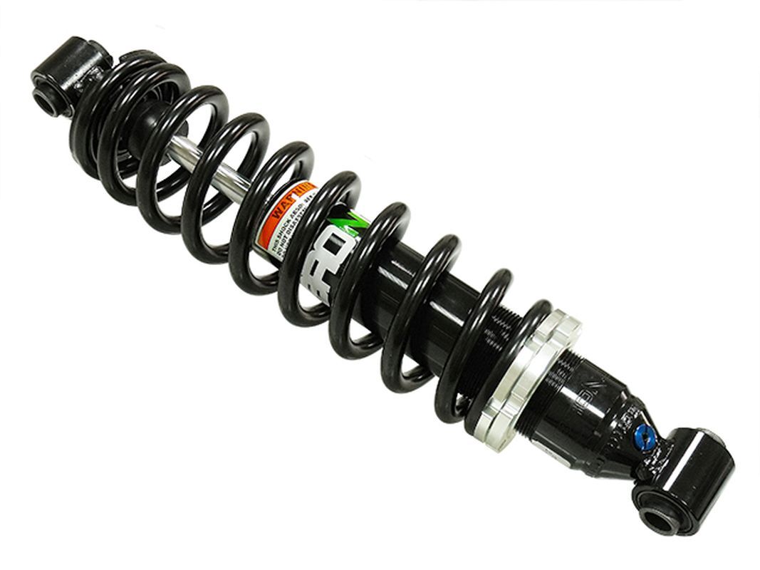 Amortisseur Yamaha Kodiak 400 avant arriere piece suspension quad Bronco 1993-1998