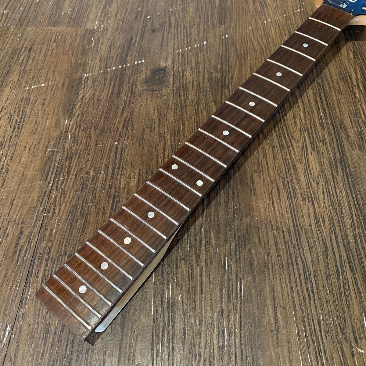Line Six Variax Electric Guitar Neck Musical Instrument Parts
