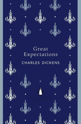 Great Expectations (The Penguin English Library) | Charles Dickens | Paperback