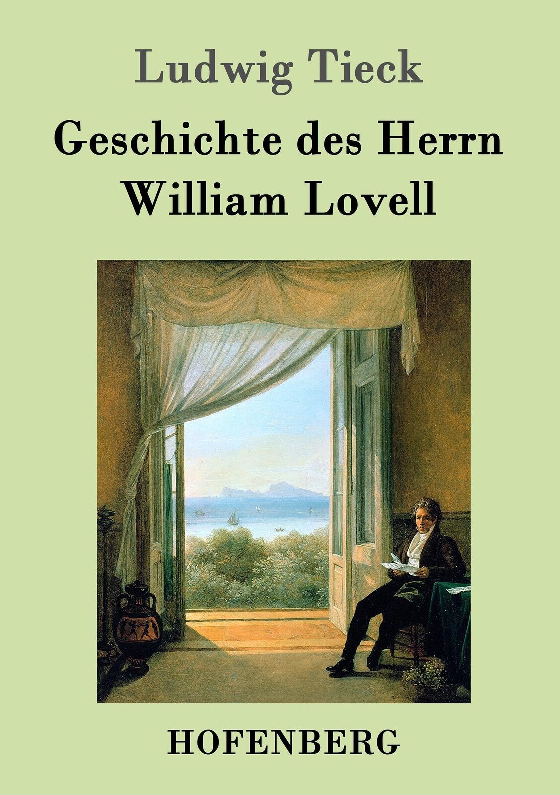 Thumbnail - Geschichte Des Herrn William Lovell | Buch | 9783843042703