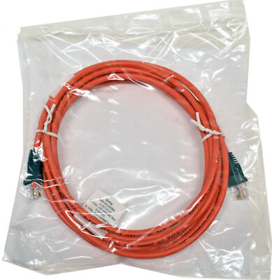 8-Pack HP 263474-B23 CAT5 KVM Cable RJ45 / RJ45 3,7m 263474-B23