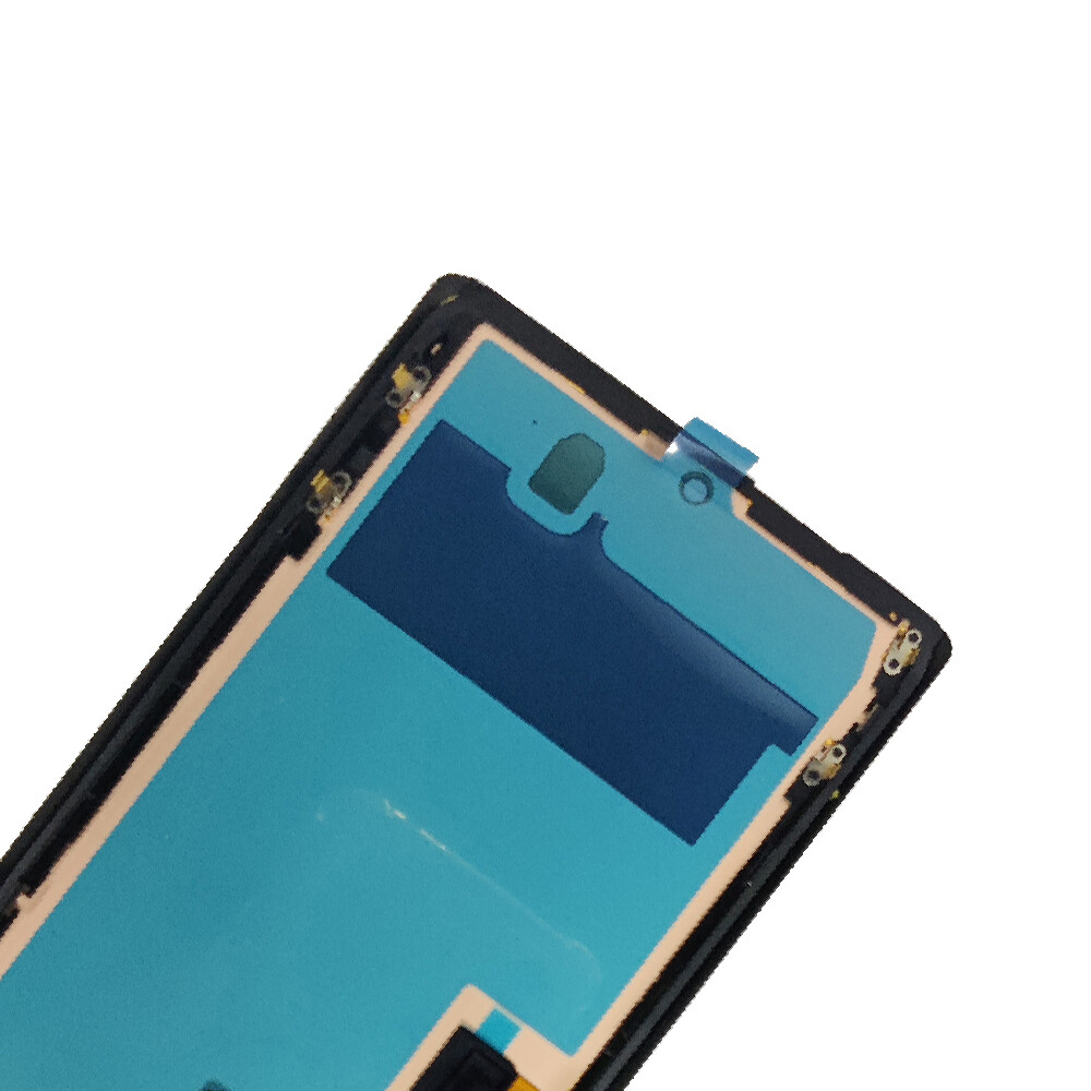Display LCD E Touch Screen Per Google Pixel 6a – Ricambio Nuovo (Dimensioni Ridotte) - Foto 6