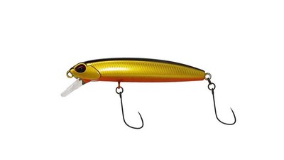 ValkeIn Figure SS 63mm Forelle Slow-Sinking UL-Bait Minnow Schonhaken Japanköder