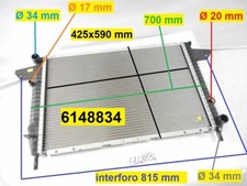 Moteur Ford GRANADA