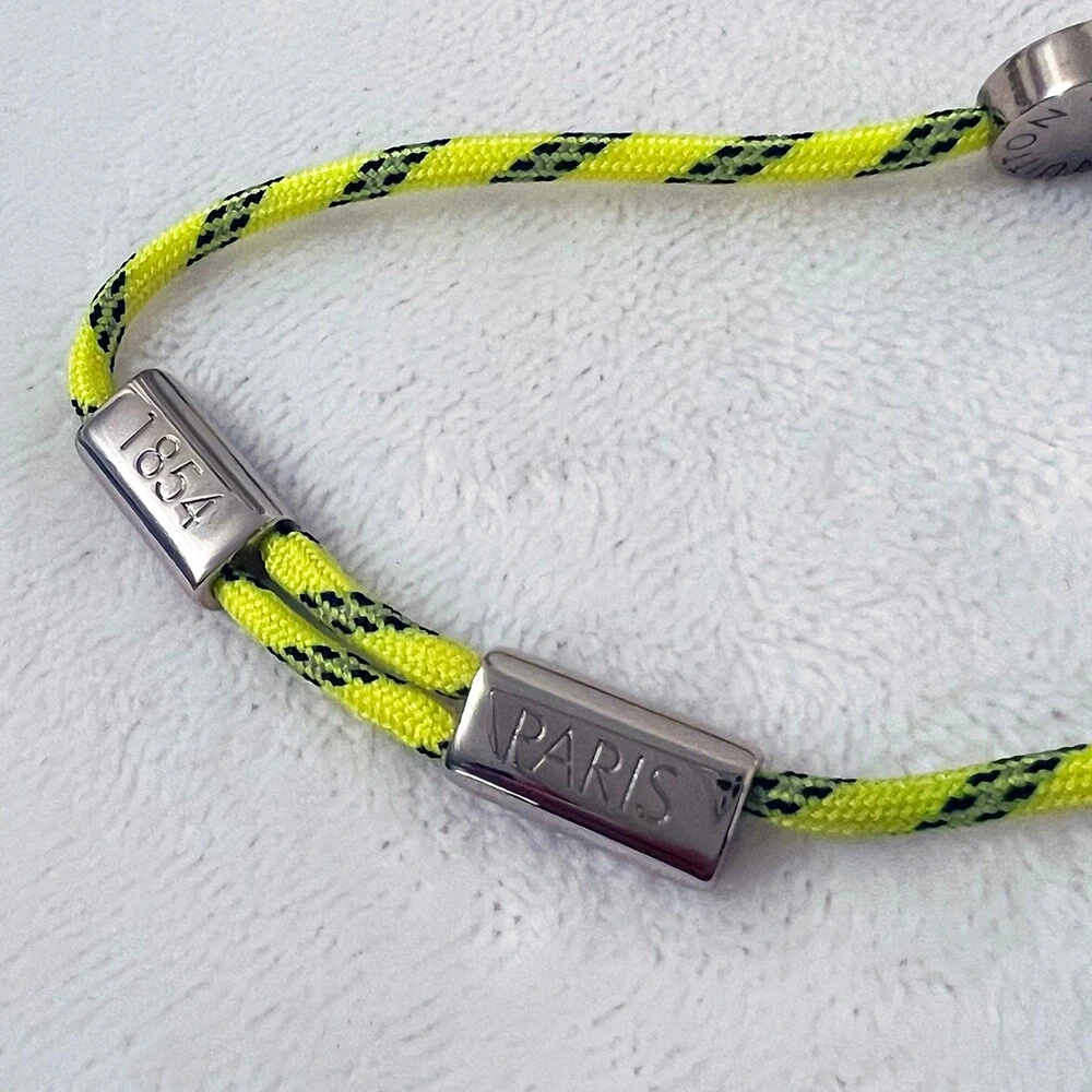 ルイ・ヴィトン LVフルオ MP2145 イエロー | coastalcareeracademy.com