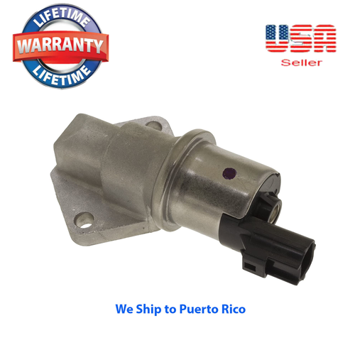 GY1820660 Idle Air Control Valve Fit Mazda MPV 20002001 2.5L 2450CC