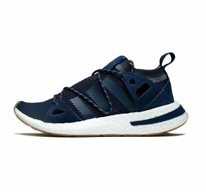 adidas arkyn navy