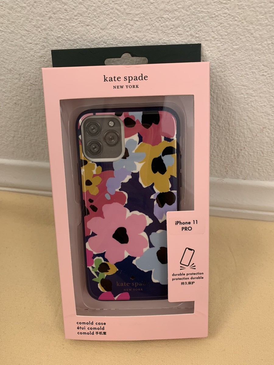 BLACK FRIDAY SALE KATE SPADE Wild Flower Bouquet Case for iPhone