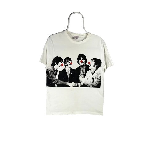 Stella McCartney x Comic Relief Graphic T-Shirt – Men's XXL