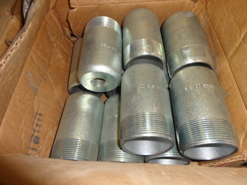 Westbrook Steel Fittings One Pallet - Picture 2 of 10