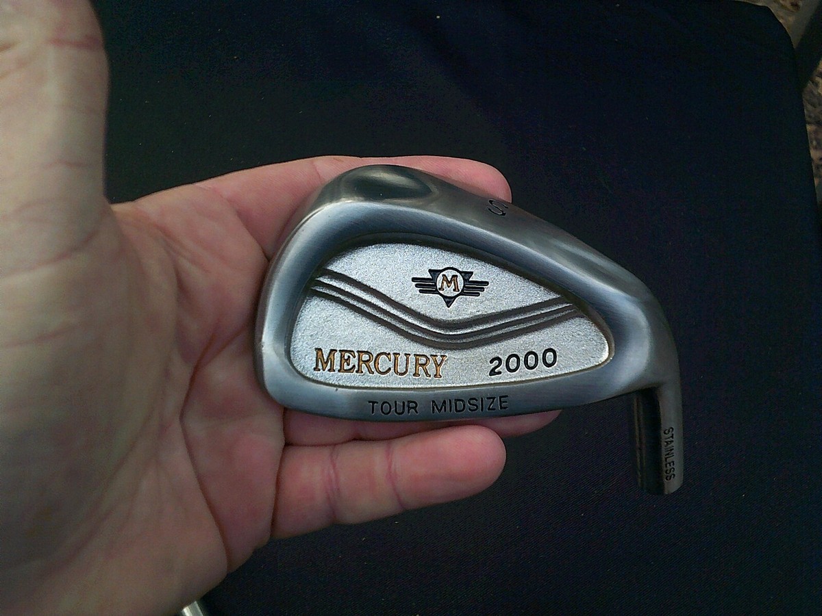 Tête De Sand Wedge KS 200 - 56° - Droitier - Alésage 0.370 - Neuve