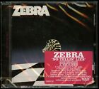 Zebra No Tellin' Lies Cd new Rock Candy Records remaster