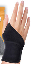Wrist Brace: Left  Right Hand Wrist Brace/Wrist Support Wrist