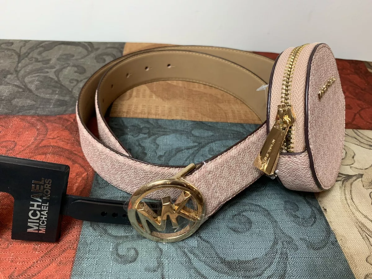 Micheal 2024 kors belt