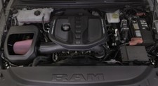 Kn Nextgen Cold Air Intake System For 2025-2026 Ram 1500 3.0l Turbo Except Rho Kn Nextgen Cold Air Intake System For 2025-2026 Ram 1500 3.0l Turbo Except Rho