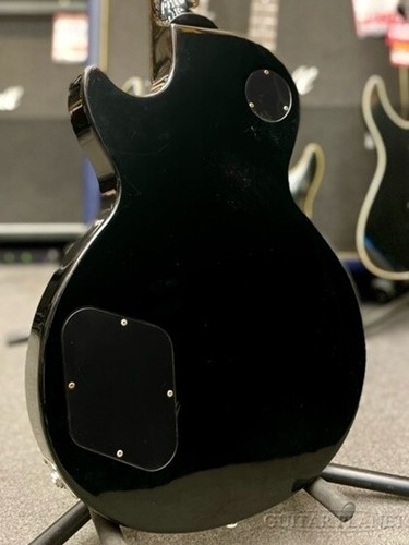 Gibson Les Paul Studio Ebony 2006 guida elettrica - Foto 2 di 10