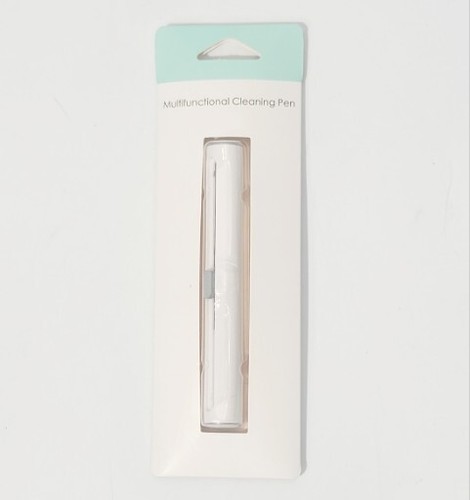Multifunctional Cleaning Pen Travel Dust Brush For Ear Buds Phones Electronics - Picture 11 of 24