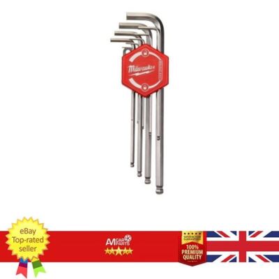 Sechskantschlüssel Milwaukee 4932478621