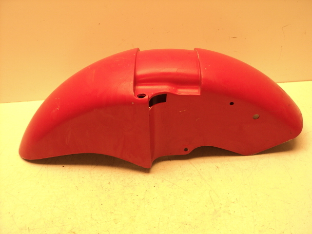 Kawasaki ZX600 ZX 600 Ninja #5117 Front Fender / Mudguard | eBay