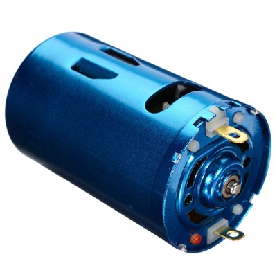 30000RPM Strong Magnetic High Speed Large Torque RS-550 Motor RC Car Boat W/Fan