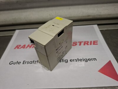 MITSUBISHI FX2N-2AD used s.Bilder FX2N2AD 
