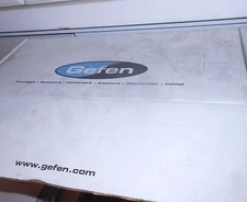 GEFEN EXT-DVI-CAT5X-CO NIB