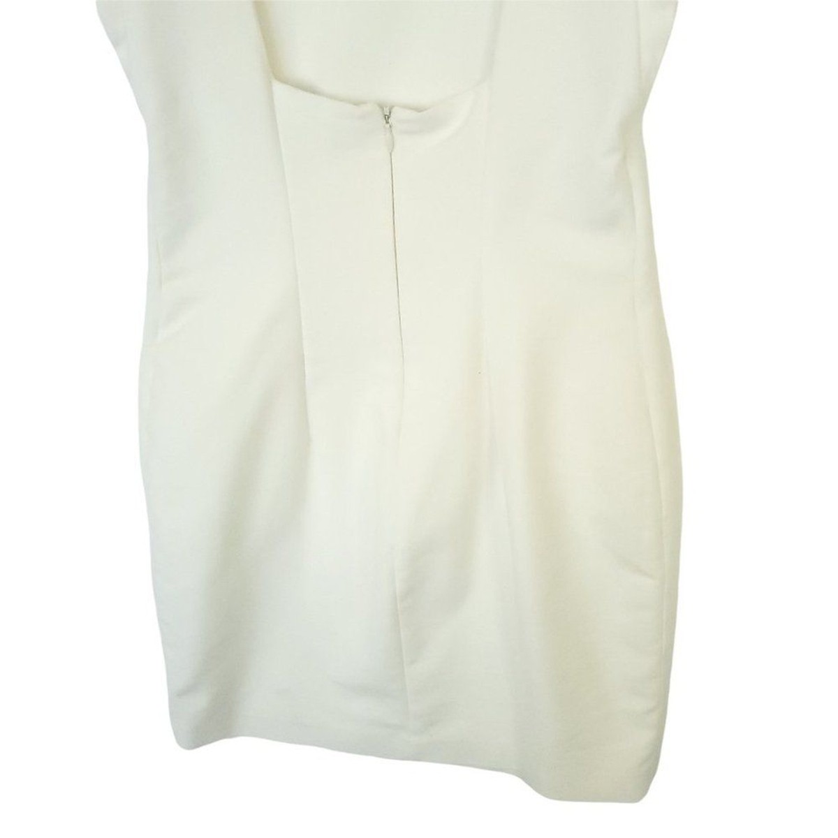 pearl mini dress Diamond Draped in Pearls Dress (More Colors)