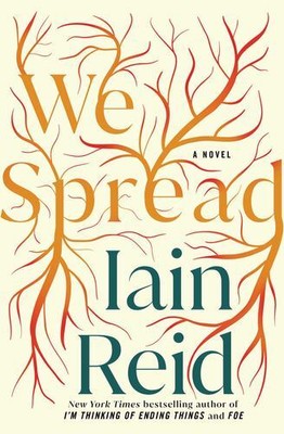 We Spread by Reid, Iain [Paperback]