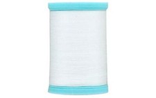 Eloflex Stretch Thread 225yd-white 