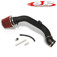 Cold Air Intake Induction System Pipe BK + Filter For 2003-2008 Mazda 6 S 3.0 V6