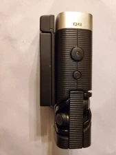 Zoom Handy Video Camera Recorder Q4. Tested. 