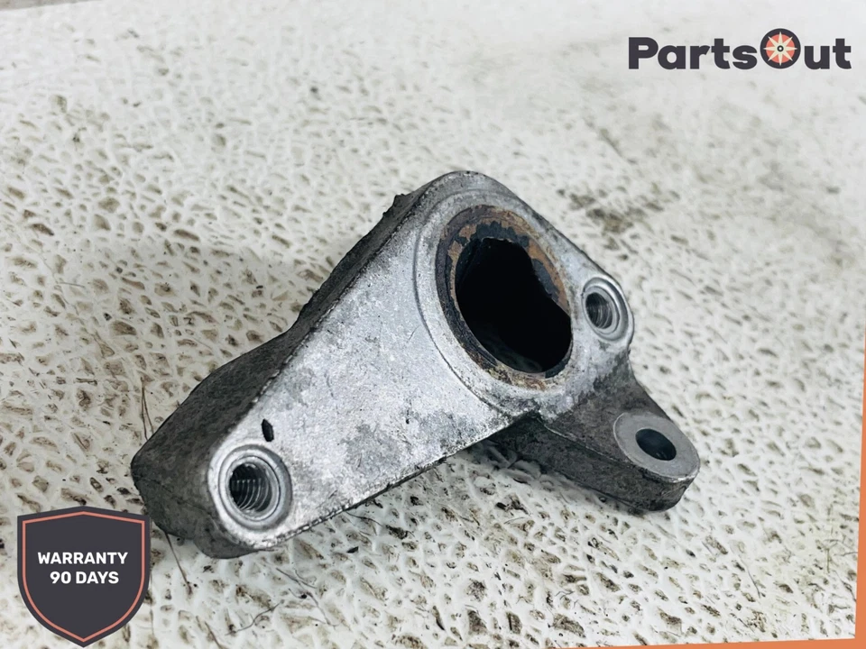 06-12 FIT'S MERCEDES BENZ GL550 5.5 V8 EGR VÁLVULA SMOG BRIDA USADO OEM Foto 3 de 4