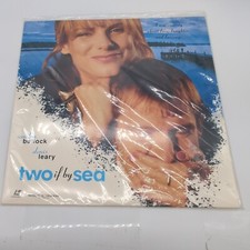 Two if by Sea Laserdisc, 1996 