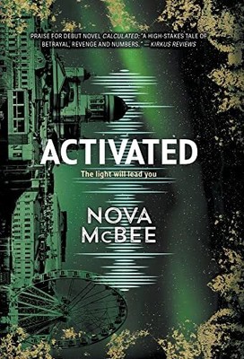 Nova McBee Activated (Hardback) Calculated (UK IMPORT)